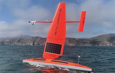 Public–Private Partnerships to Advance Regional Ocean-Observing Capabilities: A Saildrone and NOAA-PMEL Case Study and Future Considerations to Expand to Global Scale Observing
